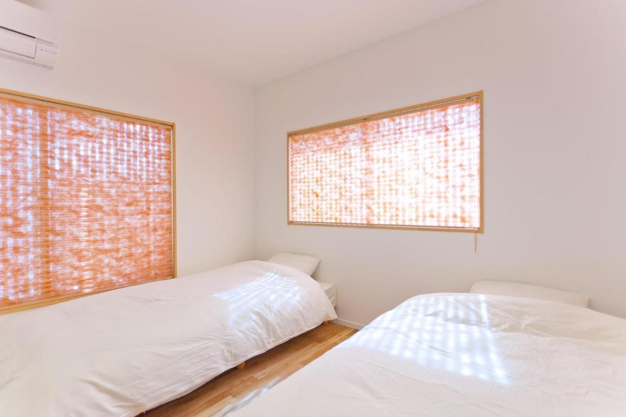 Casa Kamakura Espresso&Bed Hotel Eksteriør billede