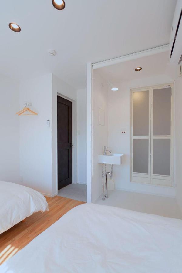 Casa Kamakura Espresso&Bed Hotel Eksteriør billede