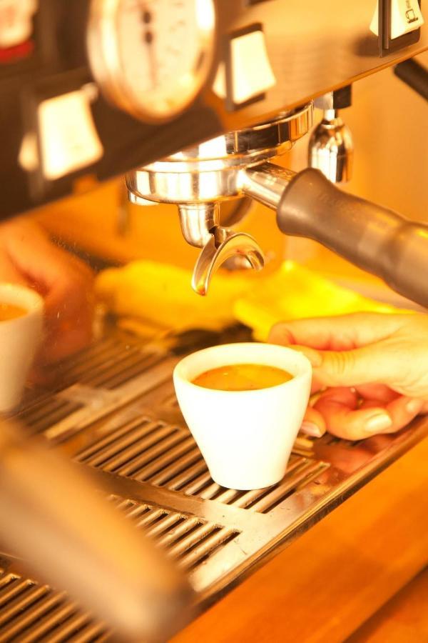 Casa Kamakura Espresso&Bed Hotel Eksteriør billede