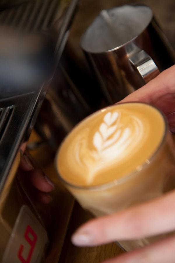 Casa Kamakura Espresso&Bed Hotel Eksteriør billede