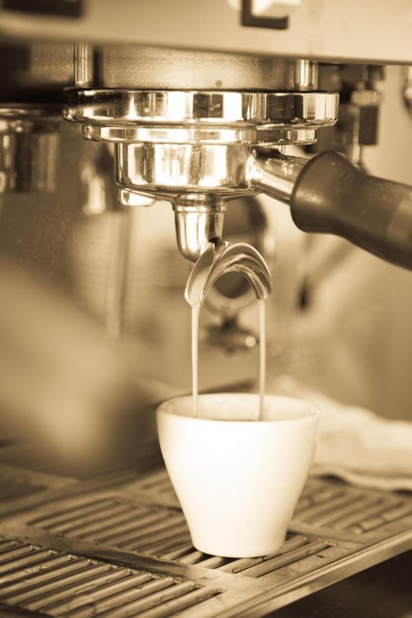 Casa Kamakura Espresso&Bed Hotel Eksteriør billede